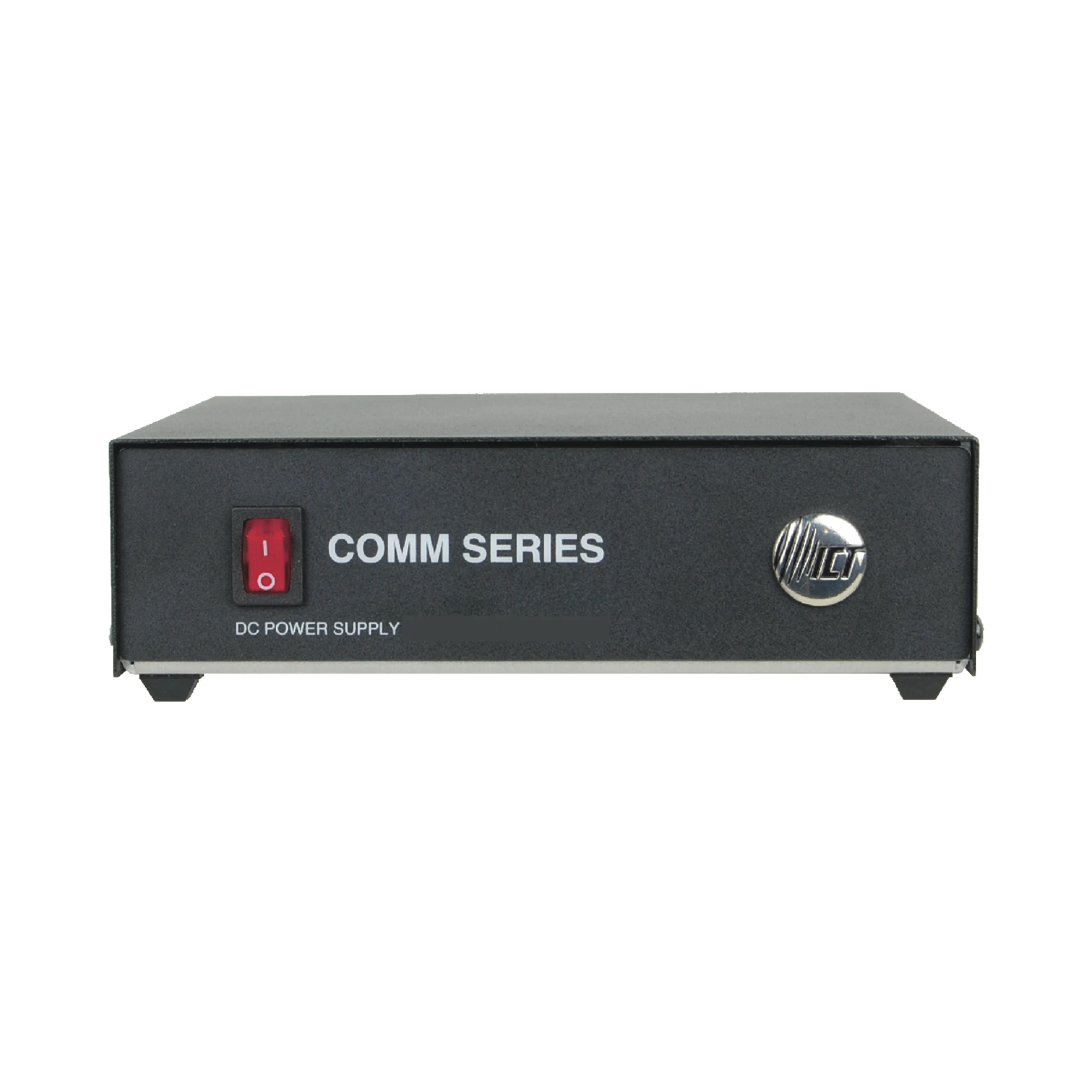 FUENTE DE PODER DE ALTA FIABILIDAD 12V / 20A MÁX-Fuentes de Alimentación-ICT-Bsai Seguridad & Controles