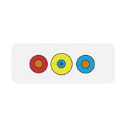 HUAWEI MINIFTTO - CABLE HIBRIDO FOTOELÉCTRICO / MONOMODO / (XC/UPC)-(XC/UPC)/ INTERIOR / FIBRA G.657A2 / COBRE 26 AWG / 20M-Redes FTTH/PON-HUAWEI-Bsai Seguridad & Controles