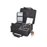 REFLECTÓMETRO E20/20, ANALIZADOR GRÁFICO PARA CABLES EN EL DOMINIO DEL TIEMPO, 2-5000 M, RJ-45, BNC HEMBRA, MALETÍN PARA TRANSPORTE.-Equipo de Laboratorio-AEA-Bsai Seguridad & Controles