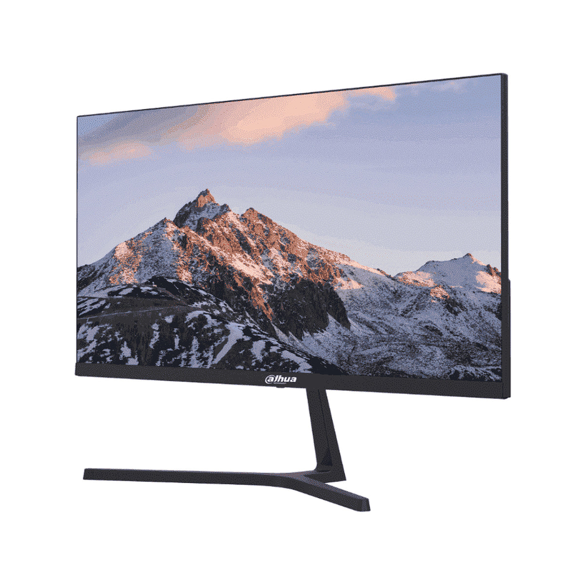 DAHUA DHI-LM22-B200S - MONITOR DE 21.45 PULGADAS/ ULTRA DELGADO/ 1920×1080/ ANGULO DE VISUALIZACIÓN DE 178 GRADOS/ ALTAVOCES INTEGRADOS/ HDMI&VGA/ DISEÑO DE MICRO BISEL/ #VOLDH [DHT0520020]