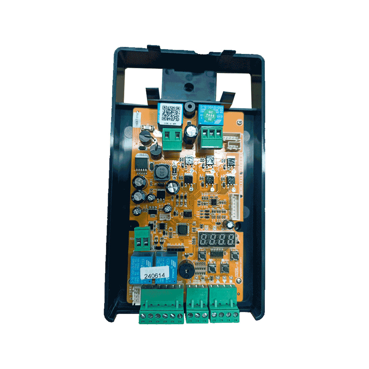 WEJOIN WJDZE2BLCPL - PANEL DE CONTROL PARA BARRERA VEHICULAR WJDZE2BLL34 [WJN0990067]