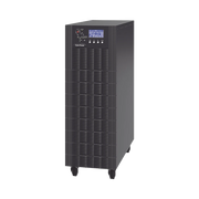 UPS TRIFÁSICO DE 20 KVA/18 KW, TOPOLOGÍA ONLINE DOBLE CONVERSIÓN, VOLTAJE DE 208/220 VCA DE L-L, RESPALDO DE 10 MINUTOS AL 100% DE CARGA, INCLUYE MÓDULO Y BANCO DE BATERÍAS-Reguladores y UPS-CYBERPOWER-Bsai Seguridad & Controles