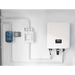 INVERSOR PARA INTERCONEXIÓN A LA RED (GRID TIE) TIPO STRING DE 3 KW /220 VCA-Energía Solar y Eólica-EPCOM POWER LINE-Bsai Seguridad & Controles