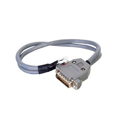 ÁRNES DE INTERFAZ PARA RADIOS IC-F320/420, F121/221, F121S/221S-Accesorios para ICOM-SYSCOM-Bsai Seguridad & Controles