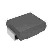 ABSORBEDOR DE TRANSIENTES, SMD 175 VCA/ 225 VCD 100 AMP., PCB 8X6X3.3MM-Refacciones-SYSCOM-Bsai Seguridad & Controles