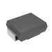 ABSORBEDOR DE TRANSIENTES, SMD 175 VCA/ 225 VCD 100 AMP., PCB 8X6X3.3MM-Refacciones-SYSCOM-Bsai Seguridad & Controles