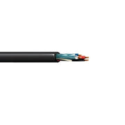 CABLE PARA ILUMINACION Y AUTOMATIZACION BELDEN 1392A 0101000 FORRO PVC NEGRO CMR RISER 2C/18AWG + 2C/22AWG 2 CONDUCTORES CALIBRE 18 AWG (ALIMENTACION) SOLIDO 2 CONDUCTORES CALIBRE 22 AWG (DATOS) BLINDADO MULTIFILAR 100% COBRE USO INTERIOR ESPECIAL PARA...-Audio / Control / Intrusi&oacute;n-BELDEN-Bsai Seguridad & Controles