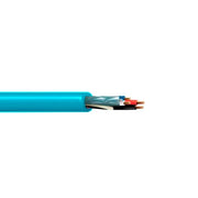 CABLE PARA ILUMINACION Y AUTOMATIZACION BELDEN 1392A G751000 FORRO PVC AQUA CMR RISER 2C/18AWG + 2C/22AWG 2 CONDUCTORES CALIBRE 18 AWG (ALIMENTACIÓN)SÓLIDO 2 CONDUCTORES CALIBRE 22 AWG (DATOS) BLINDADO MULTIFILAR 100% COBRE USO INTERIOR ESPECIAL PARA A...-Audio / Control / Intrusi&oacute;n-BELDEN-Bsai Seguridad & Controles