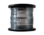 CABLE PARA SEGURIDAD Y SONIDO BELDEN 5500F1 0081000 FORRO PVC GRIS CM 2C/22AWG 2 CONDUCTORES CALIBRE 22 AWG COBRE ESTAÑADO, MULTIFILAR BLINDADO USO INTERIOR-EXTERIOR ESPECIAL PARA INSTALACIONES MEGAFONÍA, AUDIO, ALTAVOZ,AMBIENTE RUIDOSO Y HÚMEDO CONDUC...-Audio / Control / Intrusi&oacute;n-BELDEN-Bsai Seguridad & Controles
