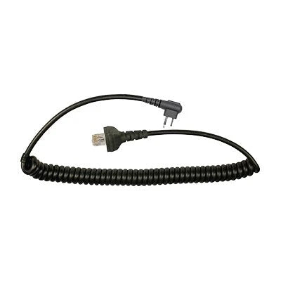 CABLES DE REEMPLAZO PARA MICRÓFONOS SPM-1100 Y 2100 P/ KENWOOD SERIE G / 2202L/ 2402/ 2312.-Refacciones-PRYME-Bsai Seguridad & Controles