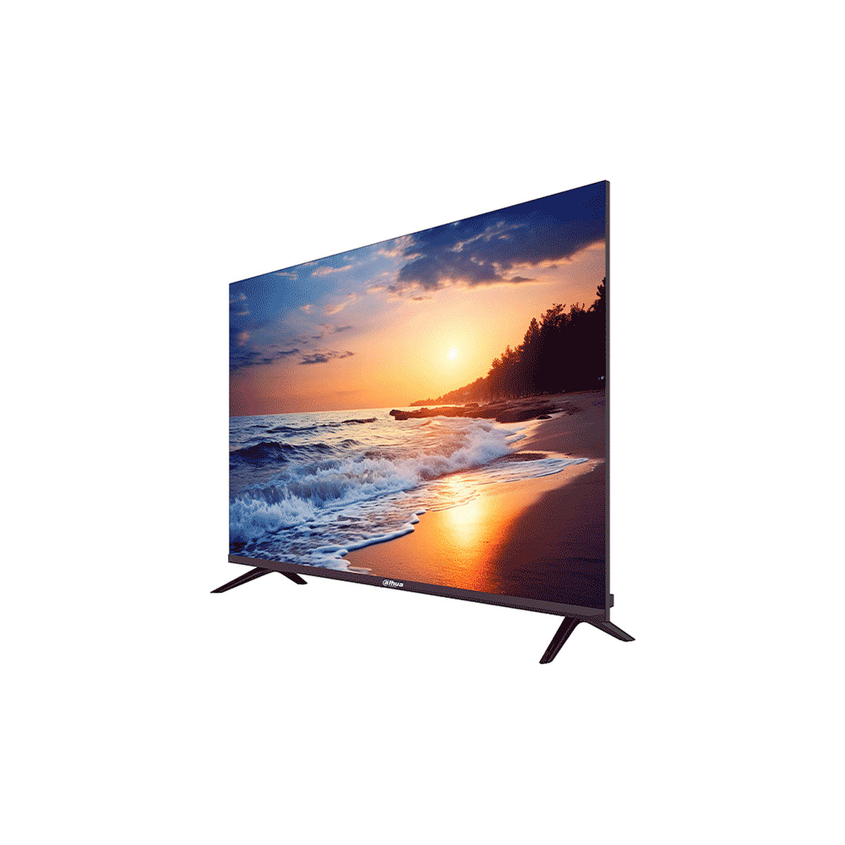 DAHUA DHI-LM43-F400-B4-V3 - MONITOR DE 43" ULTRA ALTA DEFINICIÓN 4K, DISEÑADO PARA UN RENDIMIENTO CONTINUO 24/7. OFRECE UN ÁNGULO DE VISIÓN DE 178°, TIEMPO DE RESPUESTA DE 8 MS Y RESOLUCIÓN ULTRA ALTA, IDEAL PARA PROFESIONALES Y GAMERS [DHT0520035]