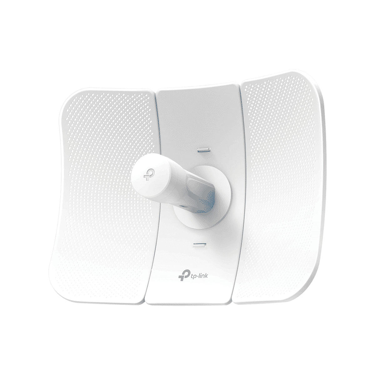 TP-LINK CPE610 - CPE PARA EXTERIORES DE 5 GHZ, 300 MBPS, 23 DBI, HASTA 300 MBPS EN 5 GHZ, ANTENA MIMO DIRECCIONAL 2×2 DE ALTA GANANCIA , TECNOLOGÍA PHAROS MAXTREAM TDMA, PHAROS CONTROL PARA ADMINSITRACIÓN CENTRALIZADA, PHAROS CONTROL [TPL3520001]