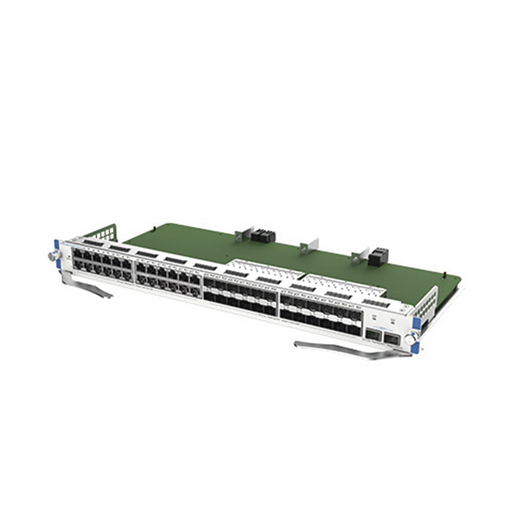 M7000-24GT24SFP2XS-EA TARJETA SWITCH 24 PTOS ETH RJ45 / 24 SFP Y 2 SFP+-Networking-RUIJIE-M7000-24GT24SFP2XS-EA-Bsai Seguridad & Controles