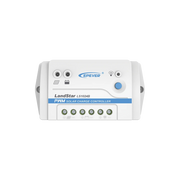 CONTROLADOR SOLAR DE CARGA Y DESCARGA PWM, 12/24 V 10 A, PARÁMETROS CONFIGURABLES-Controladores de Carga-EPEVER-Bsai Seguridad & Controles
