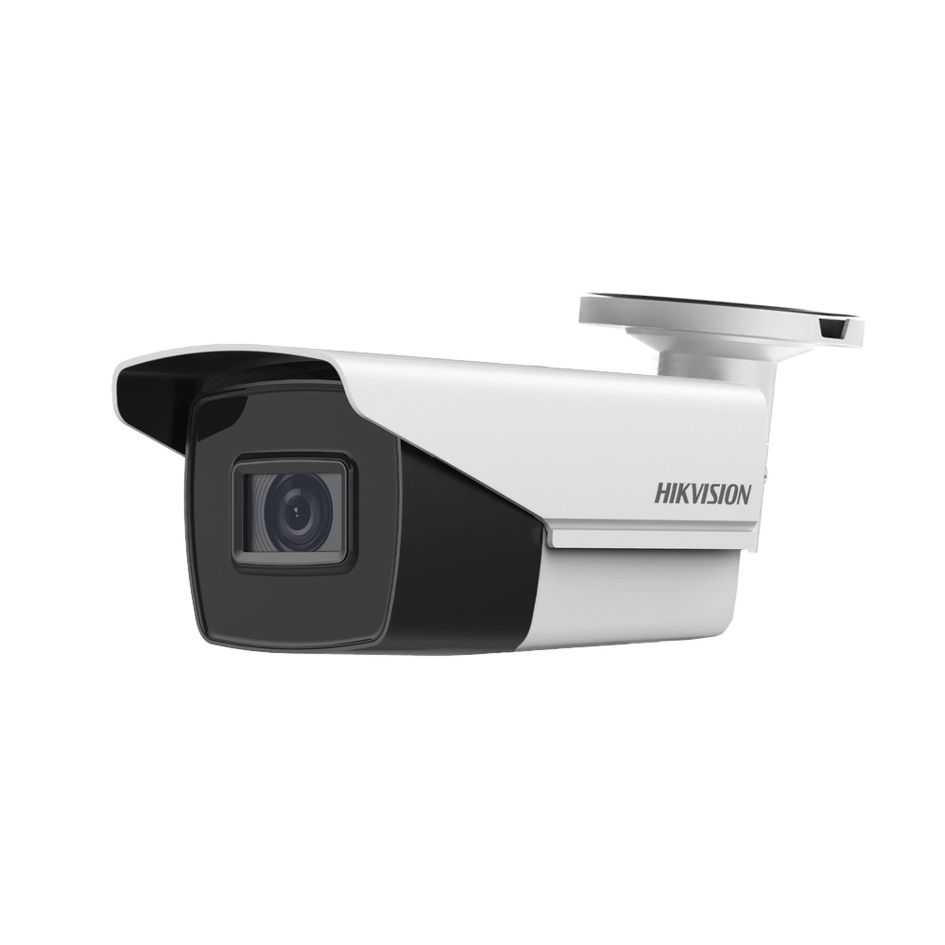 BALA TURBOHD 2 MEGAPIXEL (1080P)/ LENTE MOT. 2.7 A 13.5 MM / 70 MTS IR EXIR / EXTERIOR IP67 / WDR 120 DB / ULTRA BAJA ILUMINACIÓN / 12 VCD / 24 VCA-Cámaras-HIKVISION-Bsai Seguridad & Controles