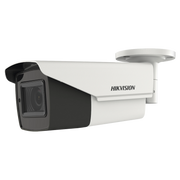 BALA TURBOHD 5 MEGAPIXEL / LENTE MOT. 2.7 A 13.5 MM / 40 MTS IR EXIR / DWDR / TVI-AHD-CVI-CVBS / EXTERIOR IP67 / 12 VCD / 24 VCA-Cámaras-HIKVISION-Bsai Seguridad & Controles