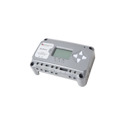 CONTROLADOR SOLAR 12/24 VCD DE 20 AMP. CON PANTALLA DE MEDICIÓN-Controladores de Carga-MORNINGSTAR-Bsai Seguridad & Controles