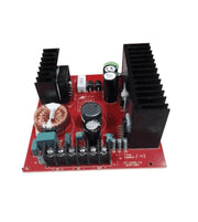SECO-LARM ST24067AQ- FUENTE DE PODER CON CARGADOR BATERÍA 7 AMP 6/12/24 VCD-Accesorios - Alarmas-SECO-LARM-SEC1220006-Bsai Seguridad & Controles