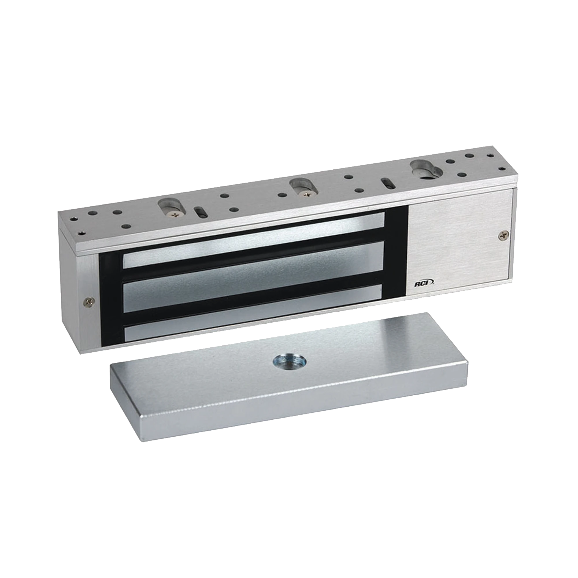 SINGLE MAG 12/24 VDC-Cerraduras-RCI - DORMAKABA-Bsai Seguridad & Controles