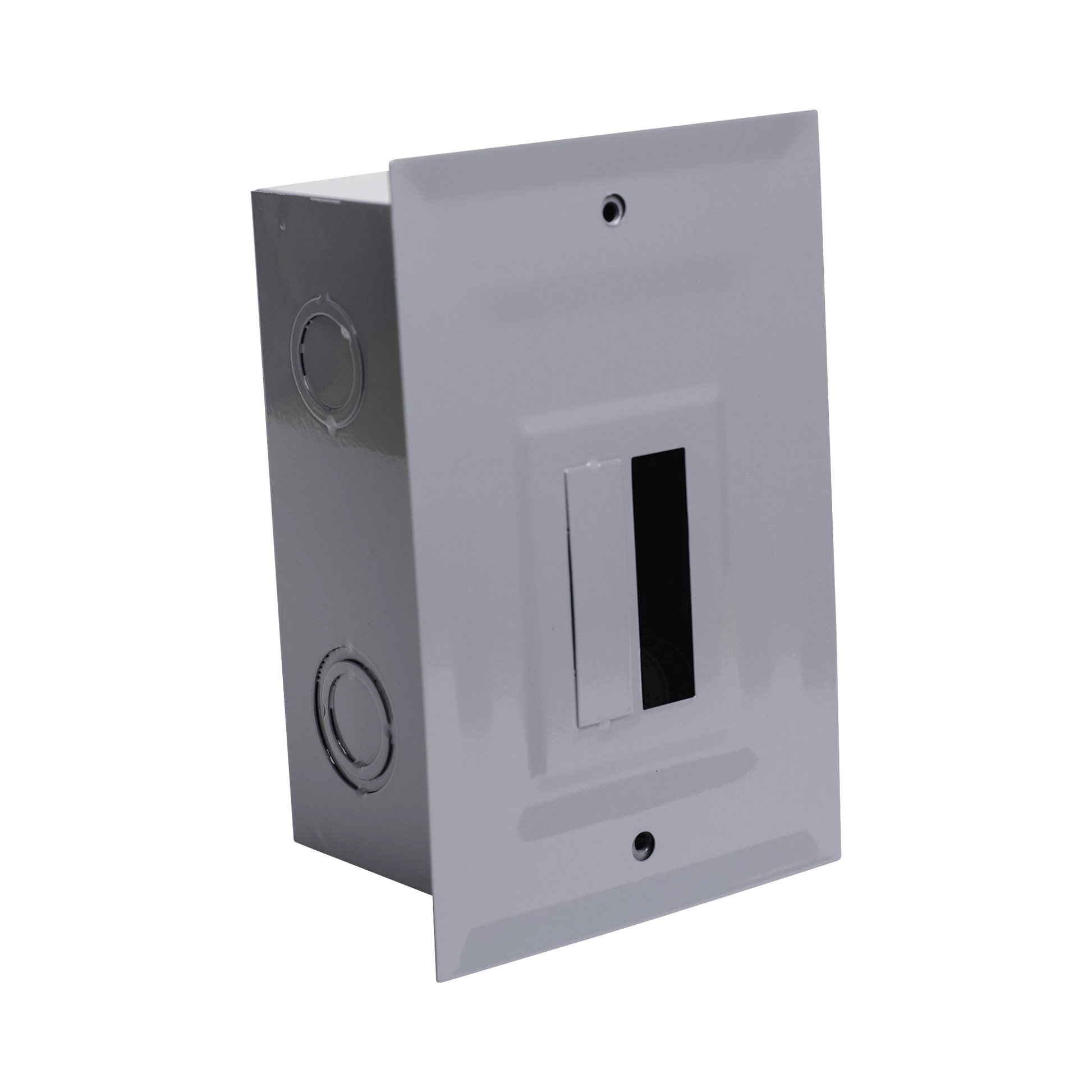 CENTRO DE CARGA PARA EMPOTRAR, 02 POLOS, 50 A, 1 FASE 3 HILOS, 120/240 V AC, 60HZ-Protección contra Descargas-CHINT-Bsai Seguridad & Controles