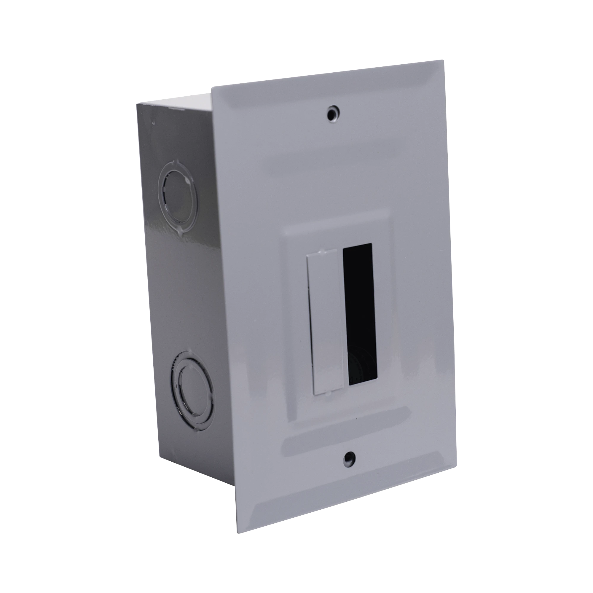 CENTRO DE CARGA PARA EMPOTRAR, 02 POLOS, 50 A, 1 FASE 3 HILOS, 120/240 V AC, 60HZ-Protección contra Descargas-CHINT-Bsai Seguridad & Controles