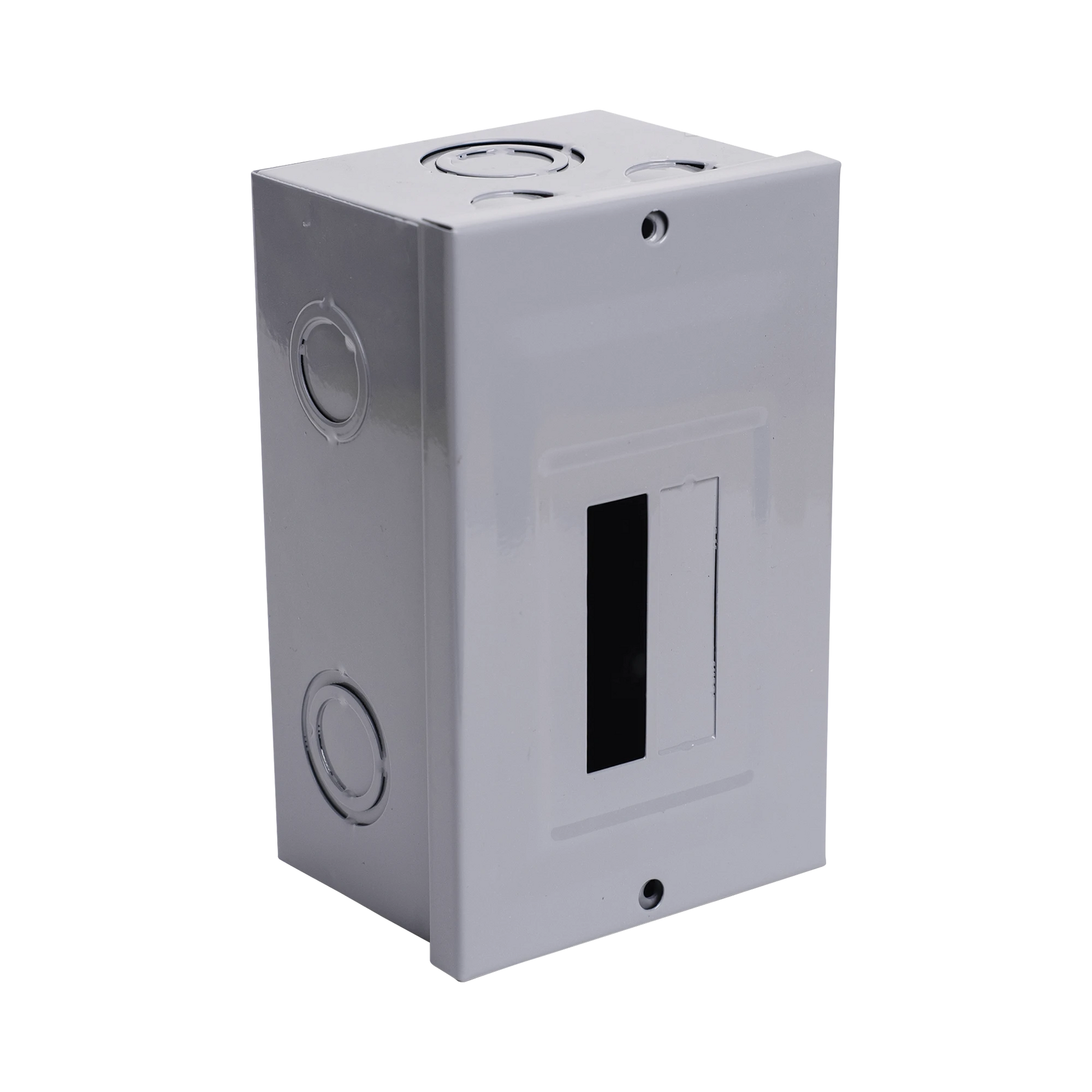 CENTRO DE CARGA PARA SOBREPONER, 02 POLOS, 50 A, 1 FASE 3 HILOS, 120/240 V AC, 60HZ-Protección contra Descargas-CHINT-Bsai Seguridad & Controles