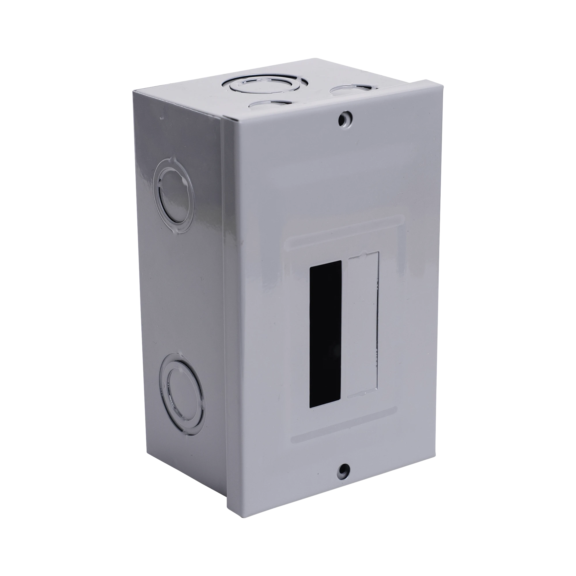 CENTRO DE CARGA PARA SOBREPONER, 02 POLOS, 50 A, 1 FASE 3 HILOS, 120/240 V AC, 60HZ-Protección contra Descargas-CHINT-Bsai Seguridad & Controles