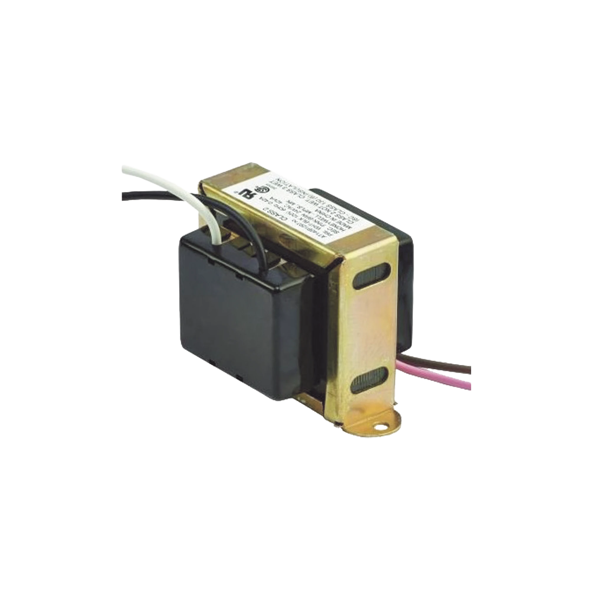 TRANSFORMADOR DE 120/208/240 VAC A 24 VAC-Climatización / Refrigeración-HONEYWELL HOME RESIDEO-Bsai Seguridad & Controles