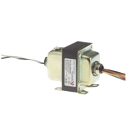TRANSFROMADOR DE CORIENTE 120/208/240 VAC A 24 VAC , CON FUSIBLE , 40 VA-BMS-HONEYWELL BMS-Bsai Seguridad & Controles