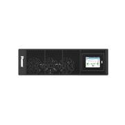 UPS SMARTZONE DE 10000 VA/10000 W, ONLINE DOBLE CONVERSIÓN, ENTRADA 208/240 VCA CON TERMINAL L1+L2+G, ONDA SENOIDAL PURA, 6 UR, CON 2 TOMAS NEMA L6-30R Y TERMINAL L1+L2+G, INCLUYE TARJETA DE RED Y KIT DE RIELES-Respaldo de Energía-PANDUIT-Bsai Seguridad & Controles