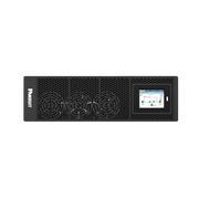 UPS SMARTZONE DE 5000 VA/5000 W, ONLINE DOBLE CONVERSIÓN, ENTRADA 208/240 VCA NEMA L6-30P, ONDA SENOIDAL PURA, 6 UR, CON 4 TOMAS NEMA L6-30R, INCLUYE TARJETA DE RED Y KIT DE RIELES-Respaldo de Energía-PANDUIT-Bsai Seguridad & Controles