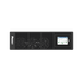 UPS SMARTZONE DE 5000 VA/5000 W, ONLINE DOBLE CONVERSIÓN, ENTRADA 208/240 VCA NEMA L6-30P, ONDA SENOIDAL PURA, 6 UR, CON 4 TOMAS NEMA L6-30R, INCLUYE TARJETA DE RED Y KIT DE RIELES-Respaldo de Energía-PANDUIT-Bsai Seguridad & Controles