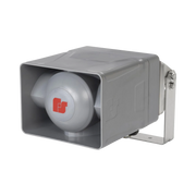 ALTAVOZ PARA EXTERIOR DE ALTA POTENCIA, 120/240VCA-Sirenas / Bocinas / Controladores-FEDERAL SIGNAL INDUSTRIAL-Bsai Seguridad & Controles