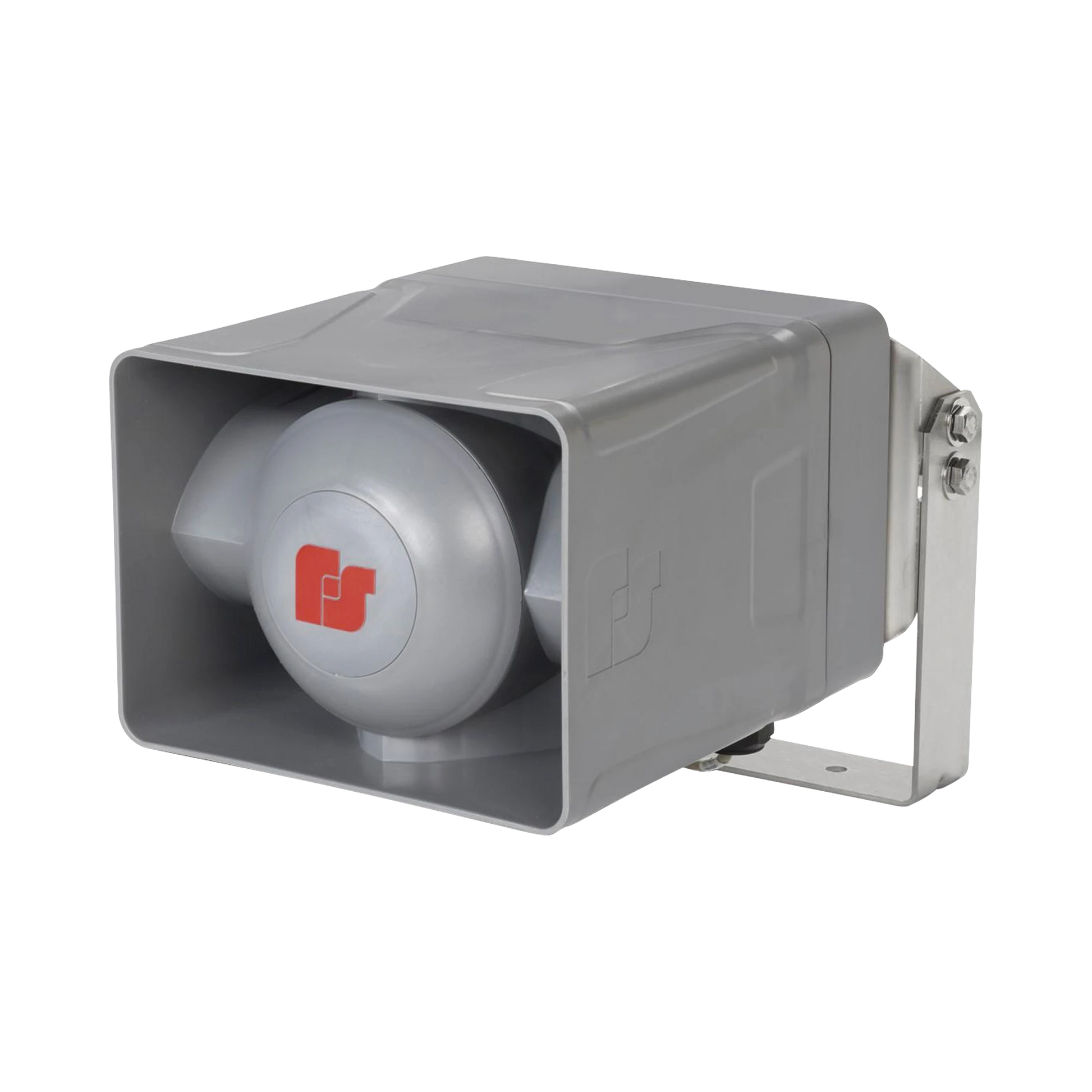 ALTAVOZ PARA EXTERIOR DE ALTA POTENCIA, 120/240VCA-Sirenas / Bocinas / Controladores-FEDERAL SIGNAL INDUSTRIAL-Bsai Seguridad & Controles