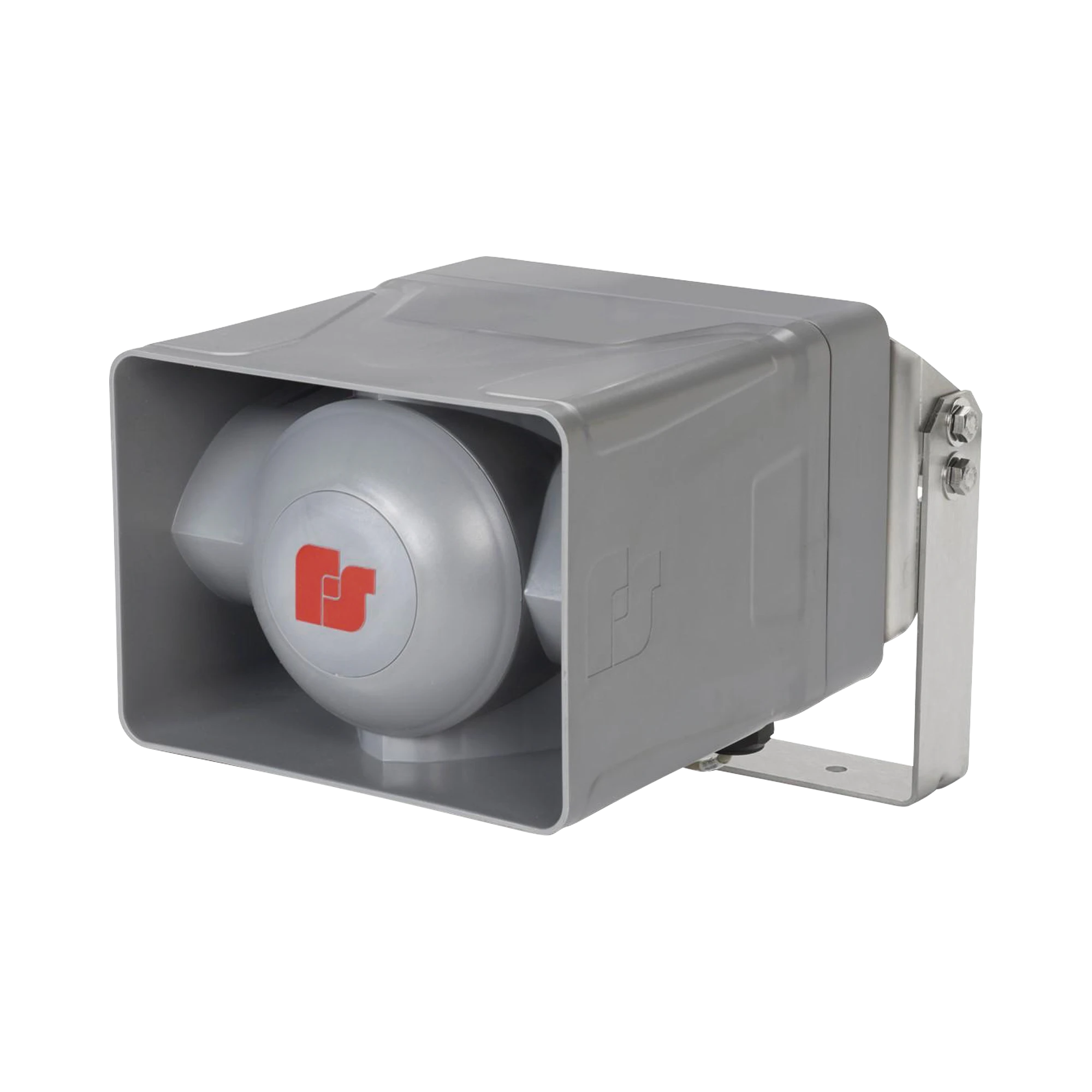 ALTAVOZ PARA EXTERIOR DE ALTA POTENCIA, 120/240VCA-Sirenas / Bocinas / Controladores-FEDERAL SIGNAL INDUSTRIAL-Bsai Seguridad & Controles