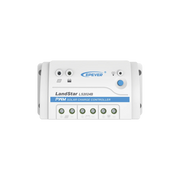 CONTROLADOR SOLAR DE CARGA Y DESCARGA 12/24V 20A-Controladores de Carga-EPEVER-Bsai Seguridad & Controles