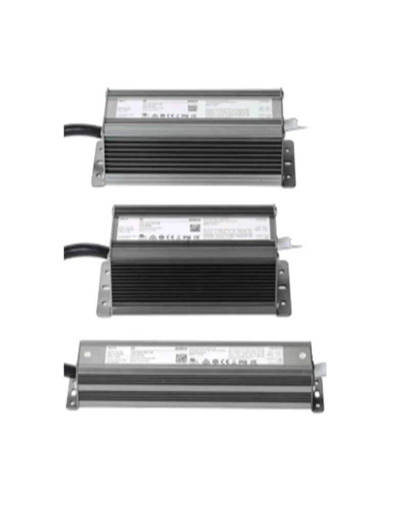 BOSCH V_PSUIIR35- FUENTE DE ALIMENTACIÓN 100-240VCA/24VCC 1,25A-Baterías y Accesorios-BOSCH-Bsai Seguridad & Controles