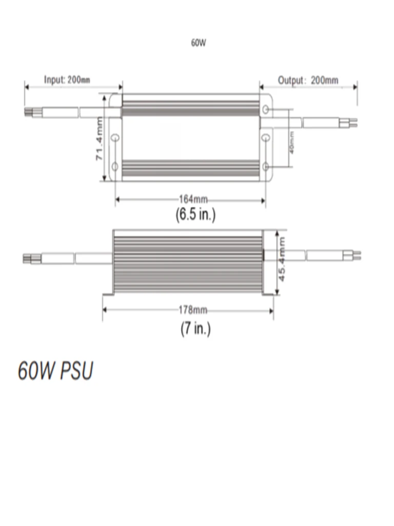 BOSCH V_PSUIIR35- FUENTE DE ALIMENTACIÓN 100-240VCA/24VCC 1,25A-Baterías y Accesorios-BOSCH-Bsai Seguridad & Controles