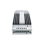 CONTROLADOR SOLAR MPPT 30A 12/24V, MAXIMO VOLTAJE DE CIRCUITO ABIERTO VOC 150VCD, PARÁMETROS CONFIGURABLES-Controladores de Carga-EPEVER-Bsai Seguridad & Controles