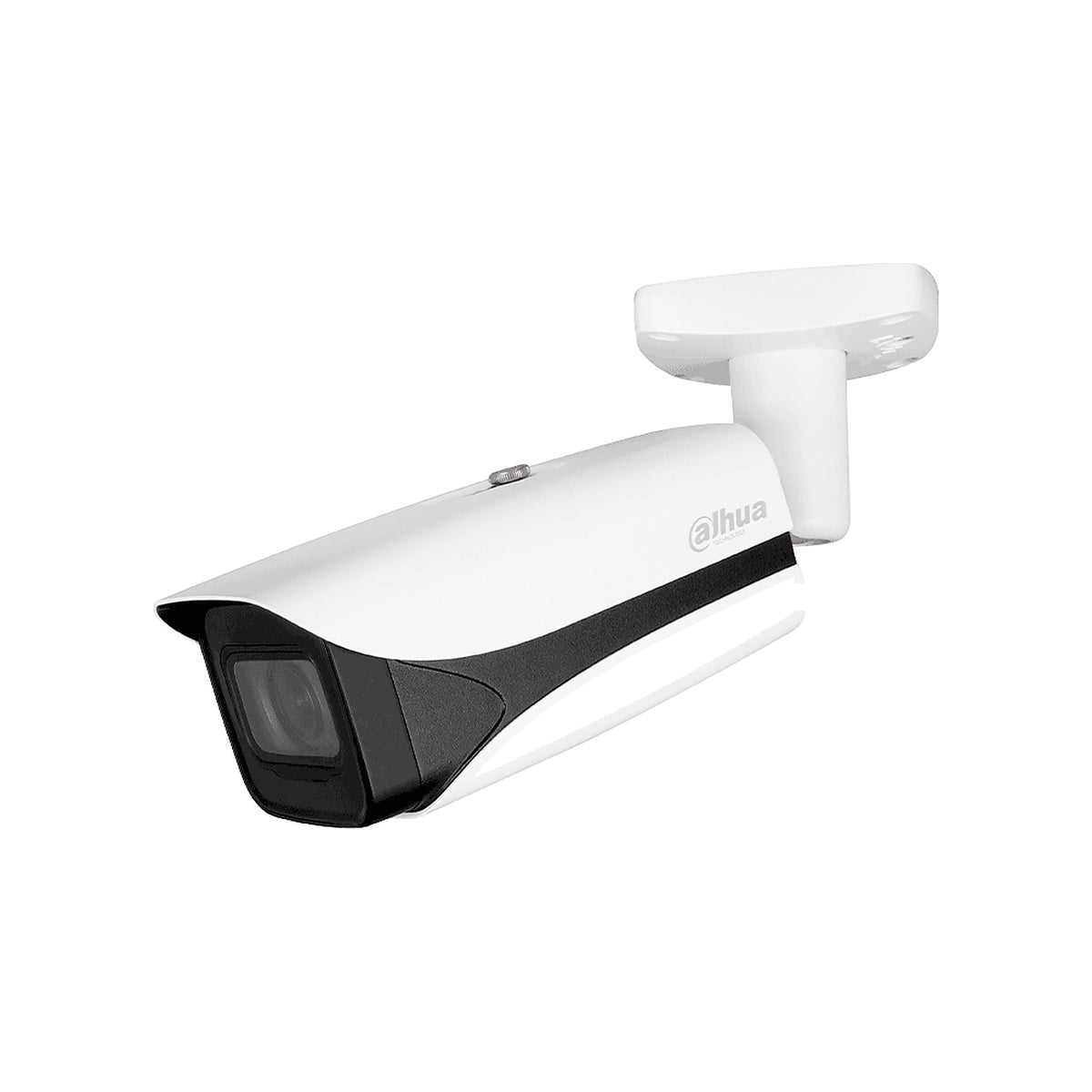 DAHUA IPC-HFW5241E-Z12E - CAMARA IP BULLET DE 2 MEGAPIXELES/ WIZMIND S/ LENTE MOTORIZADO DE 5 A 60 MM/ IR DE 150 METROS/ IA/ IMAGEN MEJORADA/ MICROFONO INTEGRADO/ METADATOS/ FACE DETECTION/ CONTEO DE PERSONAS/ E&S DE ALARMAS Y AUDIO/ IP67 [DHT0030126