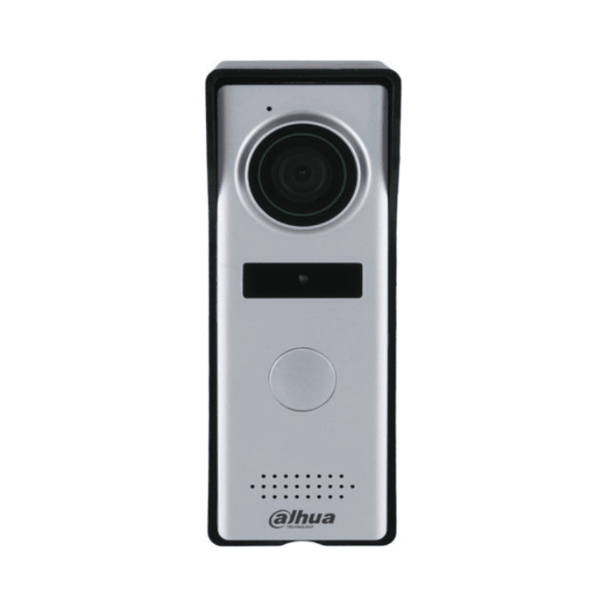 DAHUA VTO1000J- FRENTE DE CALLE ANALÓGICO IP66 / COMPATIBLE CON KTA01 & KTA02 [DHT2170005]