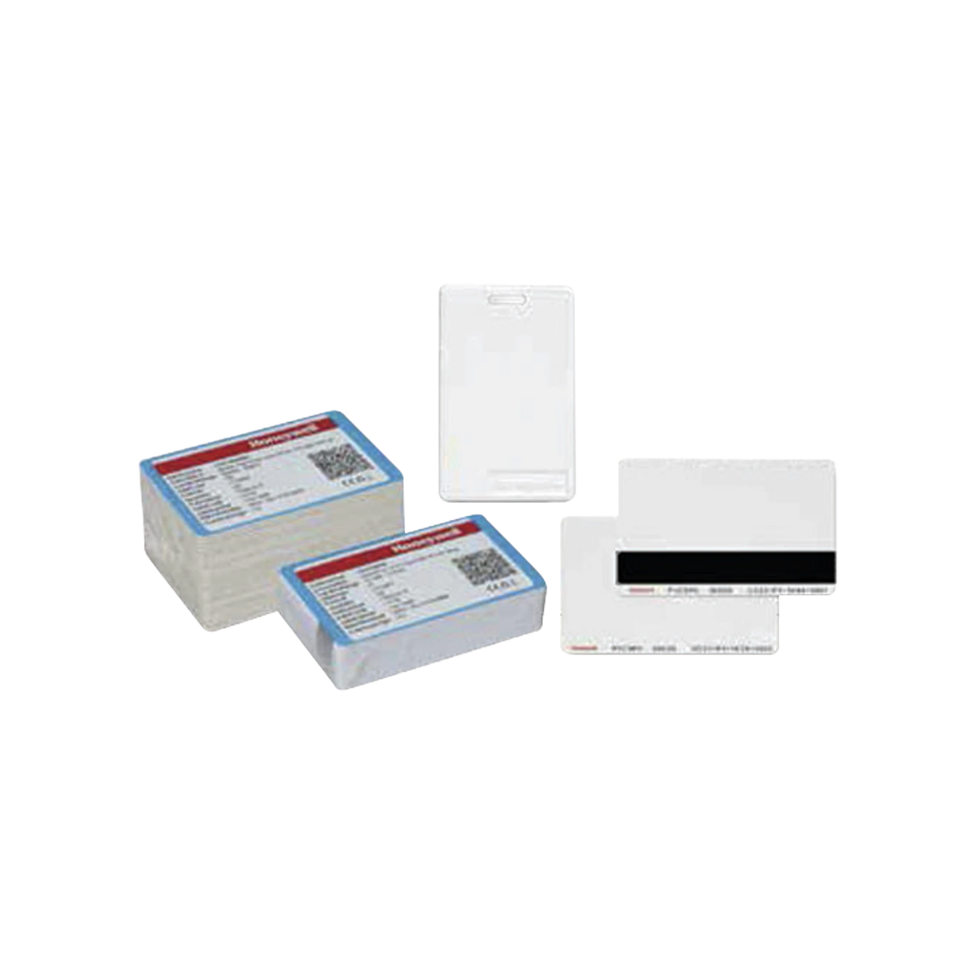 KIT D/25 TARJ OMNIPROX 34BITS-Lectoras y Tarjetas-HONEYWELL-Bsai Seguridad & Controles