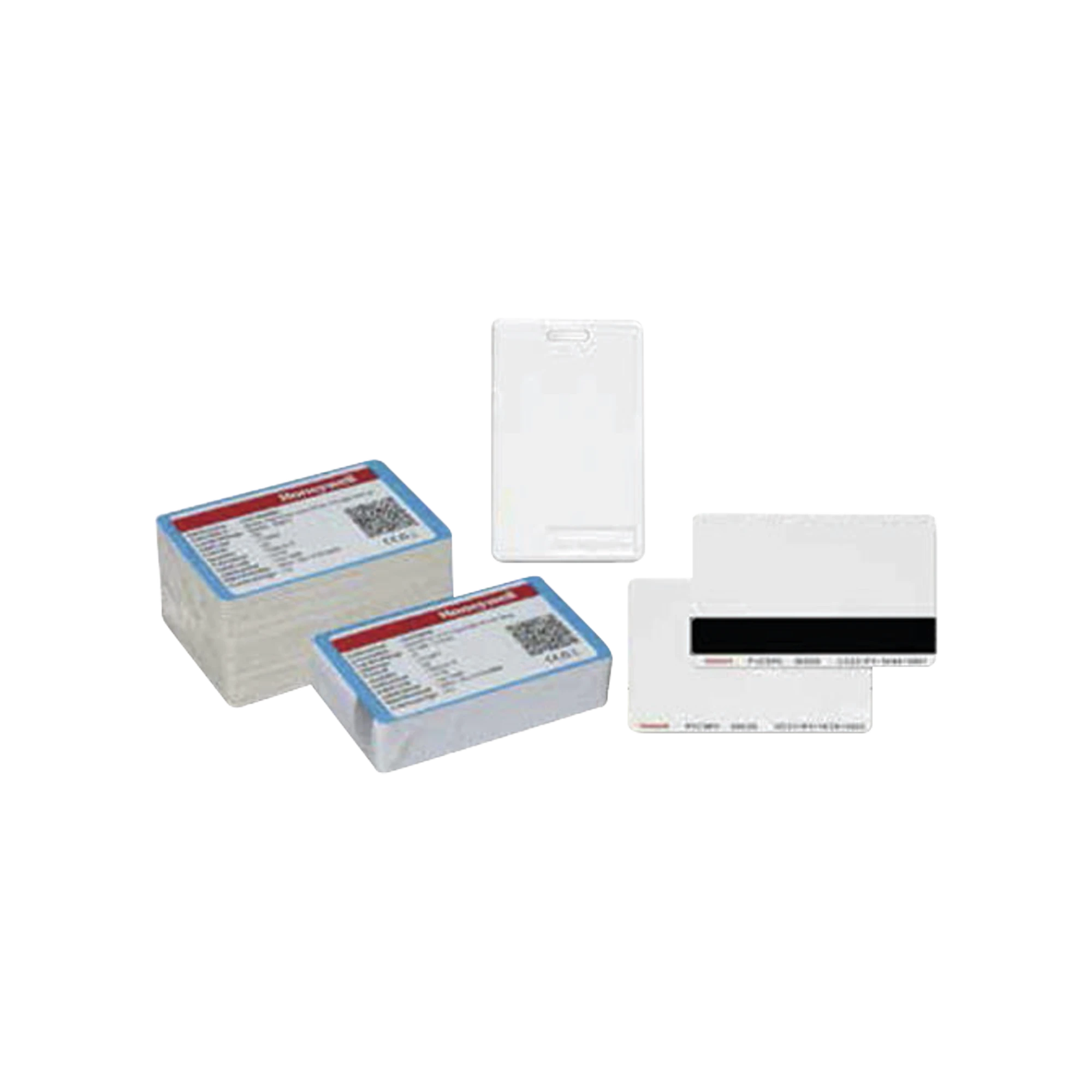 KIT D/25 TARJ OMNIPROX 34BITS-Lectoras y Tarjetas-HONEYWELL-Bsai Seguridad & Controles