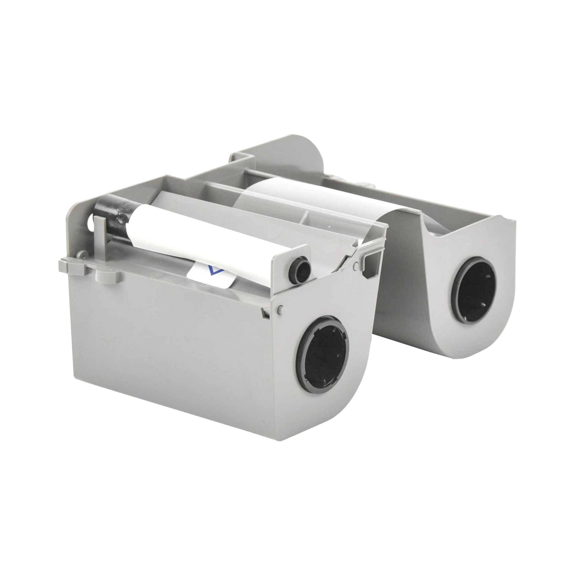 RIBBON PARA DTC4250E, DTC4000, YMCKO (FULL COLOR)/ 250 IMAGENES-Identificación y Credencialización-HID-Bsai Seguridad & Controles