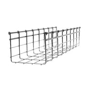 CHAROLA 116/250 MM ANCHO, TRAMO 3 M-Charola-CHAROFIL-Bsai Seguridad & Controles