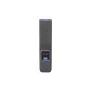 LECTOR DE HUELLA LATENTE Y DEDO VIVO (99.9% CONFIABILIDAD)/ COMPATIBLE CON TARJETAS SEOS (NO CLONABLE) FÍSICAS O MÓVILES/ 25BNKS-10-000000-Biometricos-HID-Bsai Seguridad & Controles