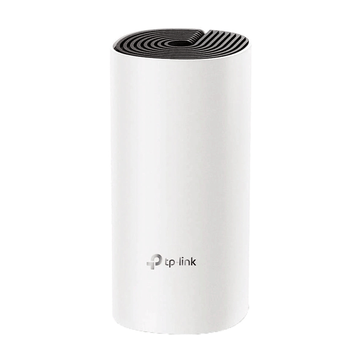 TP-LINK DECO E4 - ROUTER INALÁMBRICO MESH PARA HOGAR / DOBLE BANDA AC 1200 / 2 PUERTOS 10/100 MBPS / COMPATIBLE CON AMAZON ALEXA. [TPL4220008]
