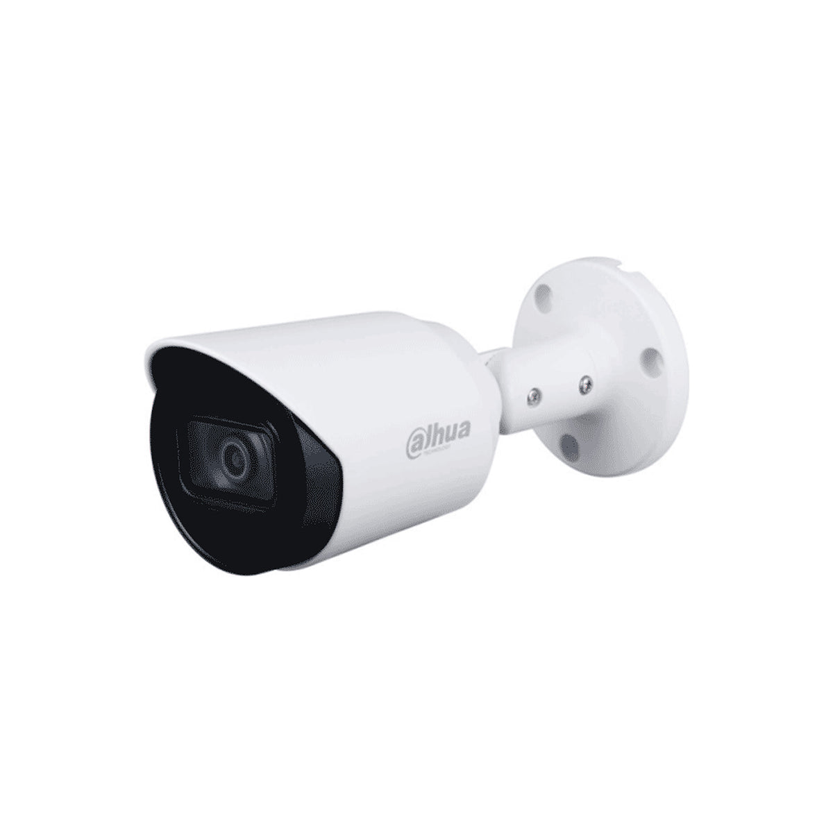 DAHUA HAC-HFW1801T - CAMARA BULLET 4K METALICA/ 8 MEGAPIXELES/ LENTE DE 2.8 MM/ 106 GRADOS DE APERTURA/ IR DE 30 METROS/ WDR REAL/ METALICA/ SOPORTA: CVI/TVI/AHD/CVBS/ #4K #TOPDAHUA [DHT0290059]
