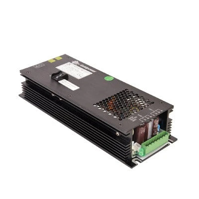 FUENTE CONMUTADA NEGRA 110 VCA / 27 Y 12 VCD-Cobertura para Celular-EPCOM-Bsai Seguridad & Controles