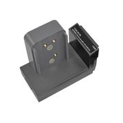 ADAPTADOR DE BATERÍA PARA ANALIZADOR C7X00-C SERIES PARA BATERÍA KNB14/15 RADIOS KENWOOD NX240/340, TK2100/3100/260G/270-Equipo de Laboratorio-Cadex Electronics Inc-Bsai Seguridad & Controles